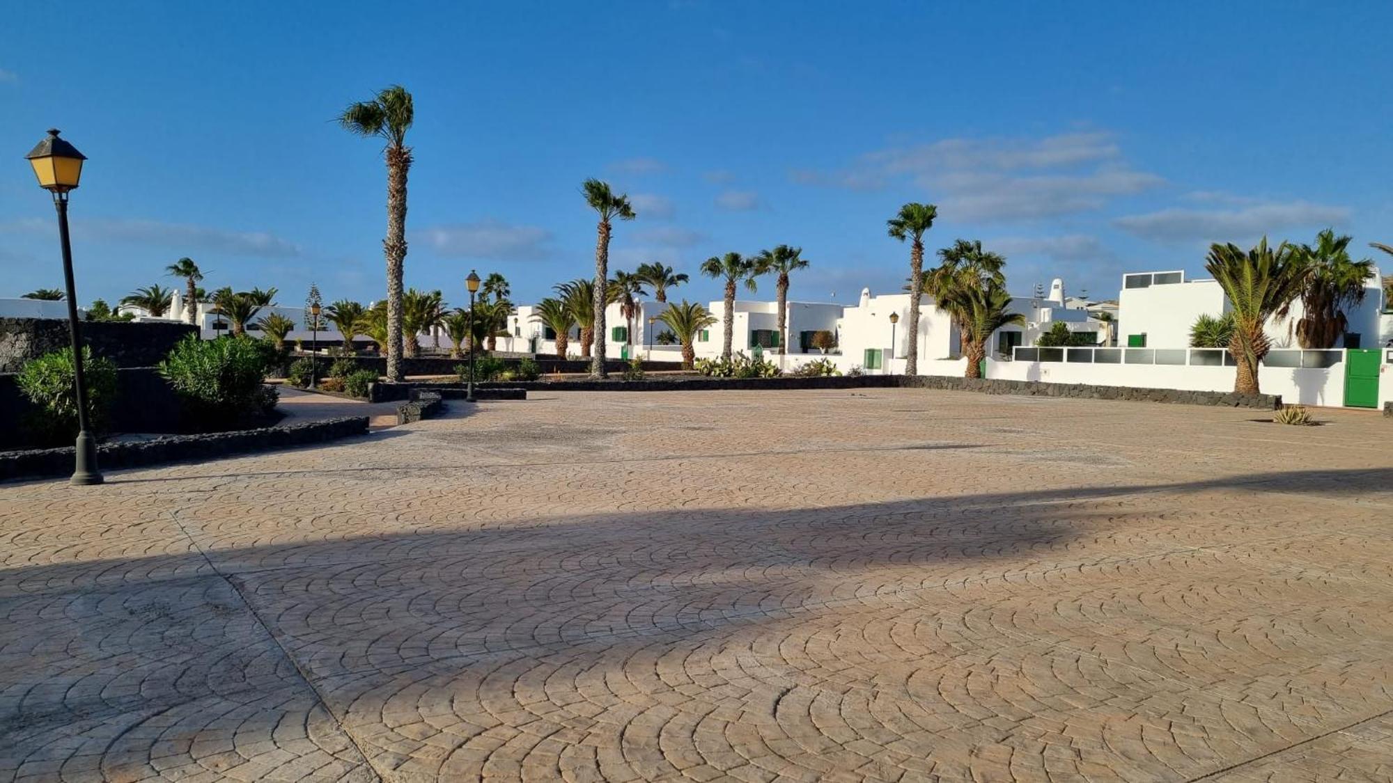 Apartamento Bungalows Isabel Maria Playa Blanca  Cameră foto