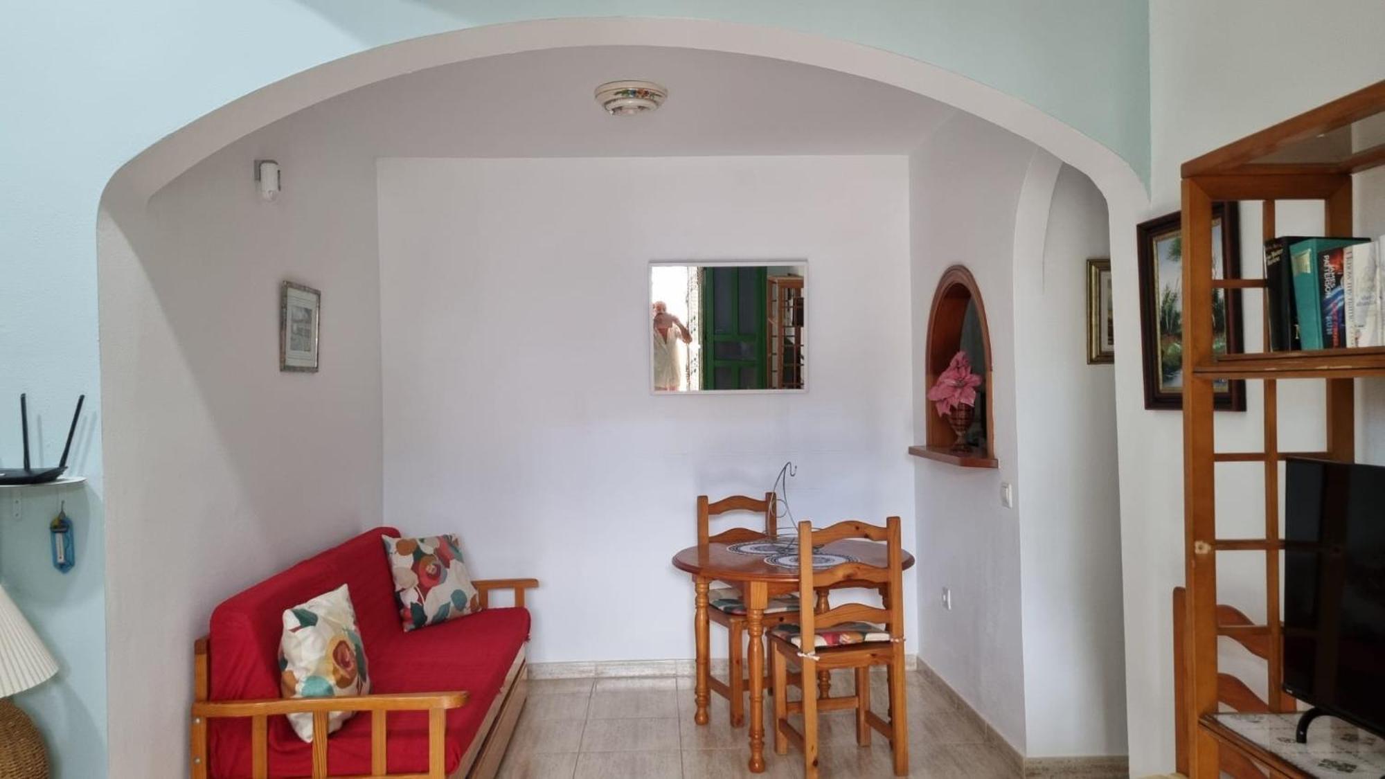 Apartamento Bungalows Isabel Maria Playa Blanca  Cameră foto